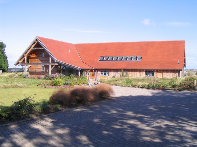 Waterston House, Aberlady