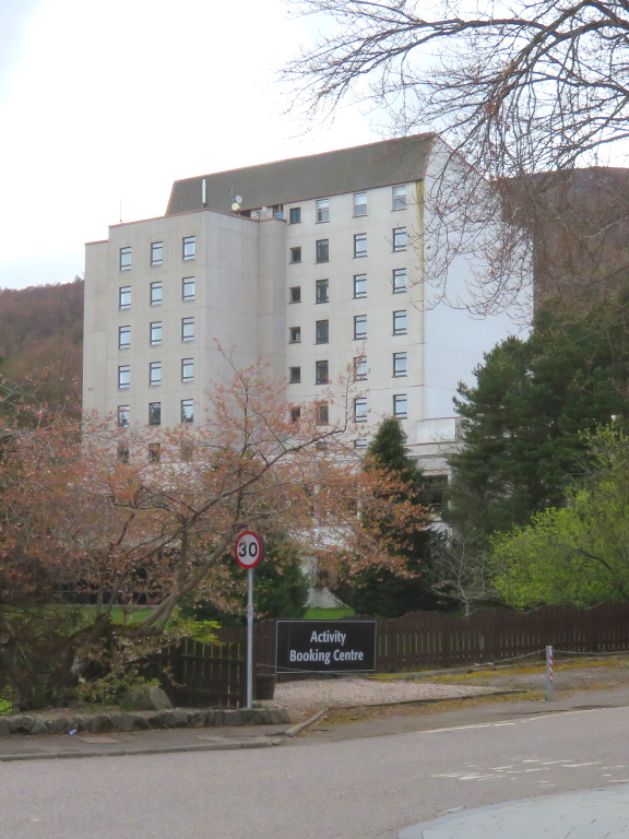 Aviemore - MacDonald Hotels and Resorts
