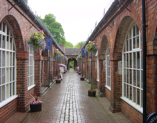 Bewdley Museum