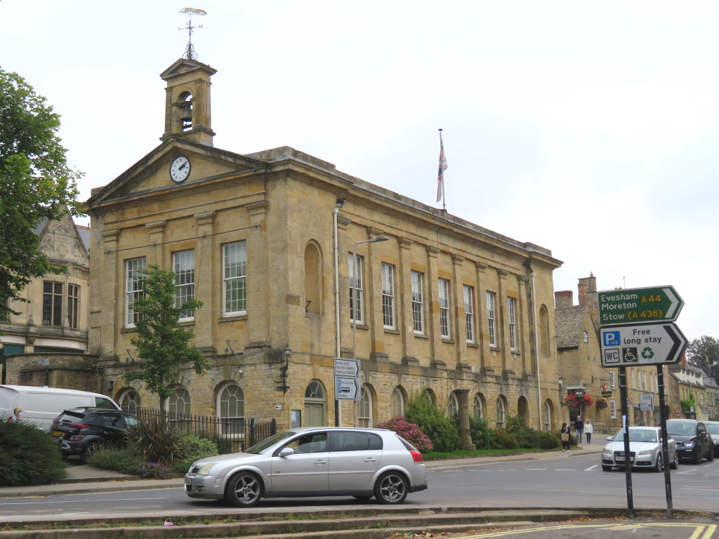 Chipping Norton Town Council
