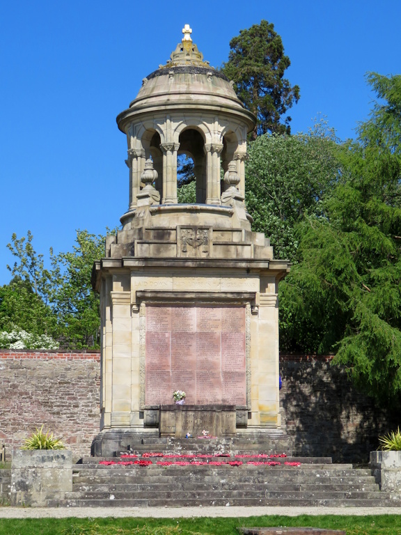 Helensburgh - Hermitage Park