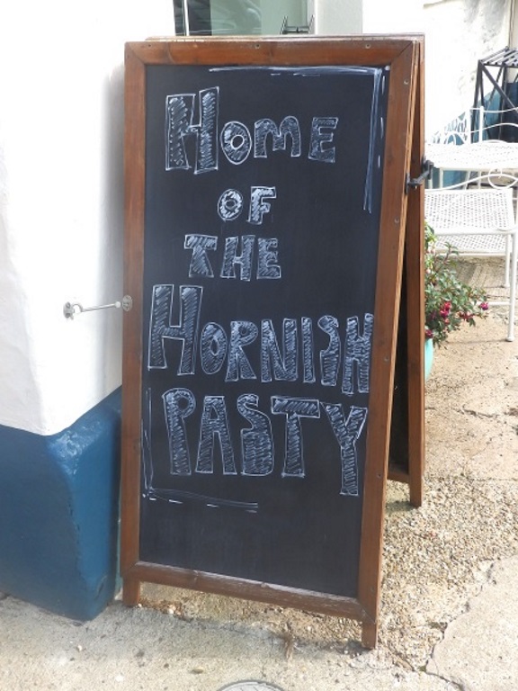 Horning - The Galley Deli