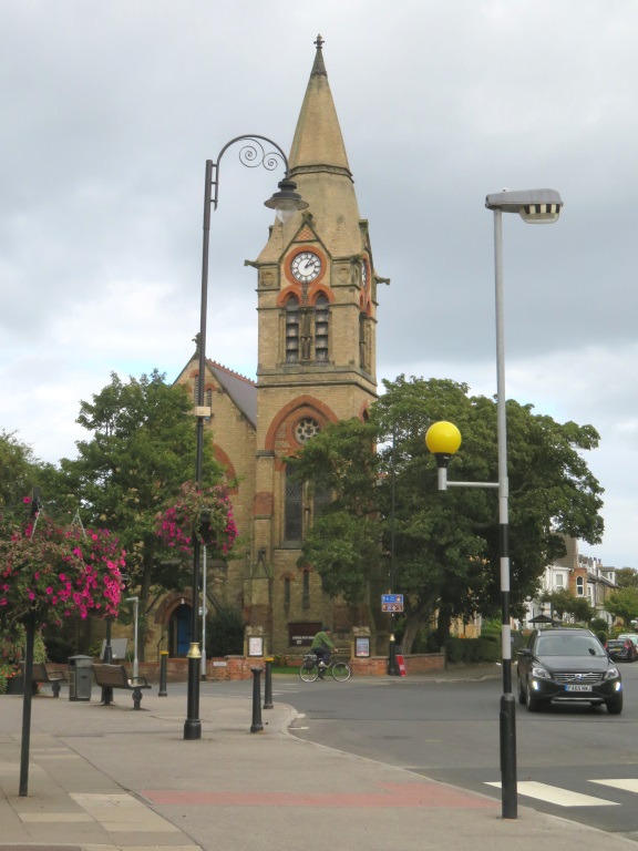 Hornsea - United Reformed Church
