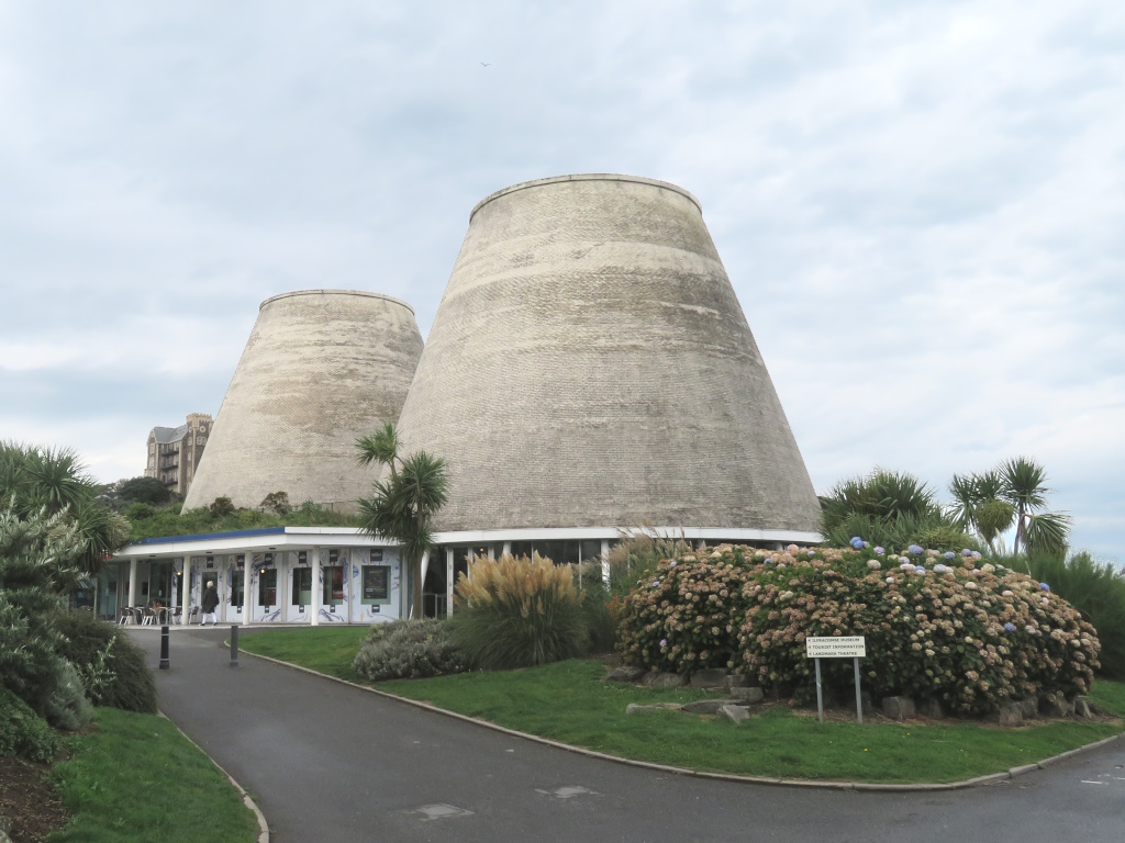 Ilfracombe - Landmark Theatre