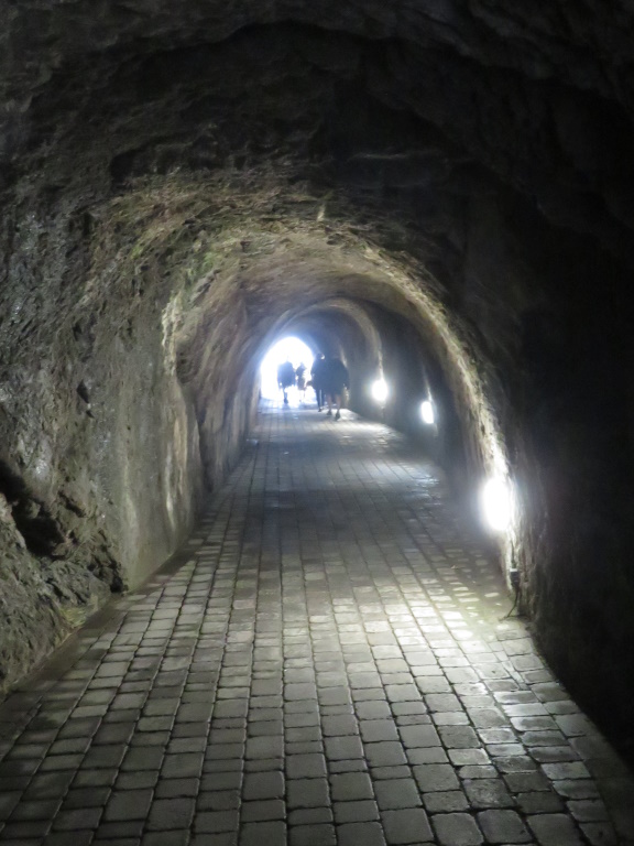 Ilfracombe - Tunnels Beaches