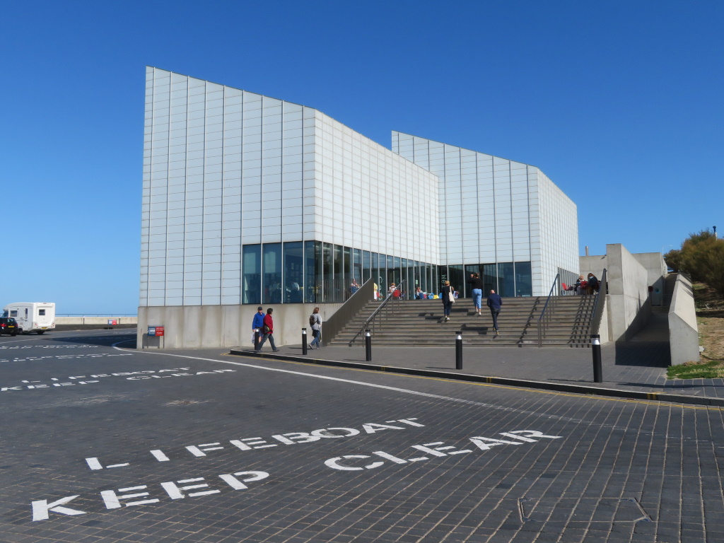 Margate - Turner Contemporary