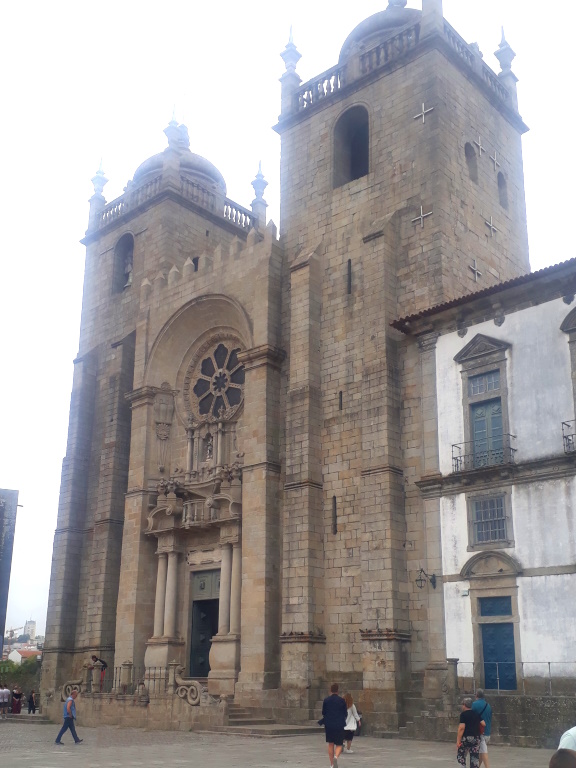 Porto Cathedral