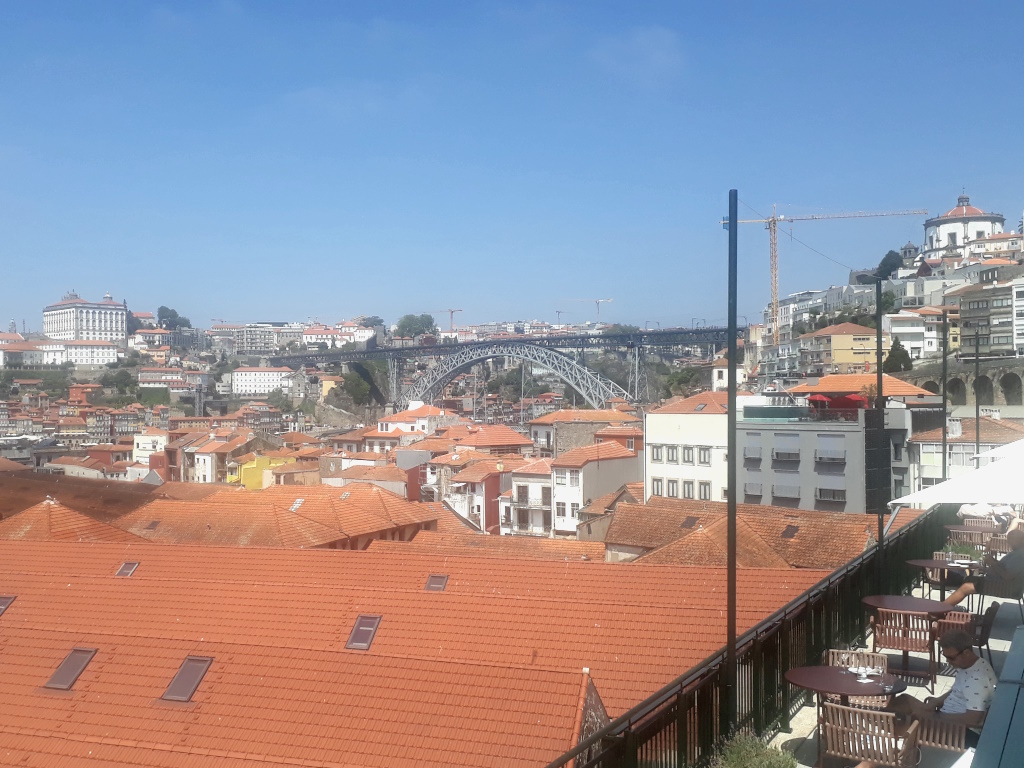 Porto - WOW