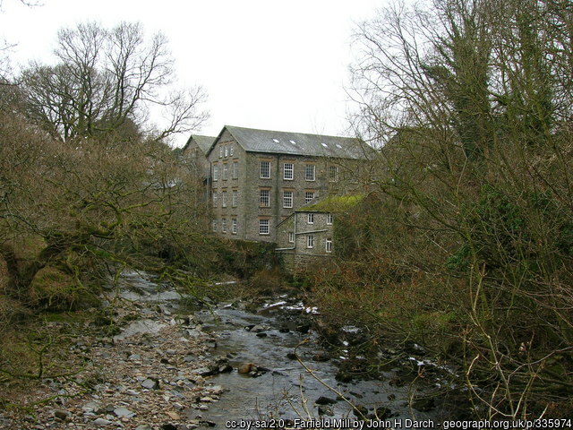 Farfield Mill