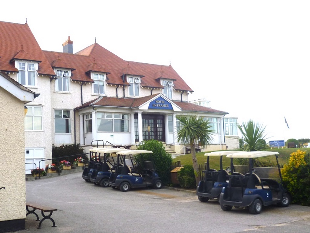 Skegness - North Shore Hotel & Golf Course