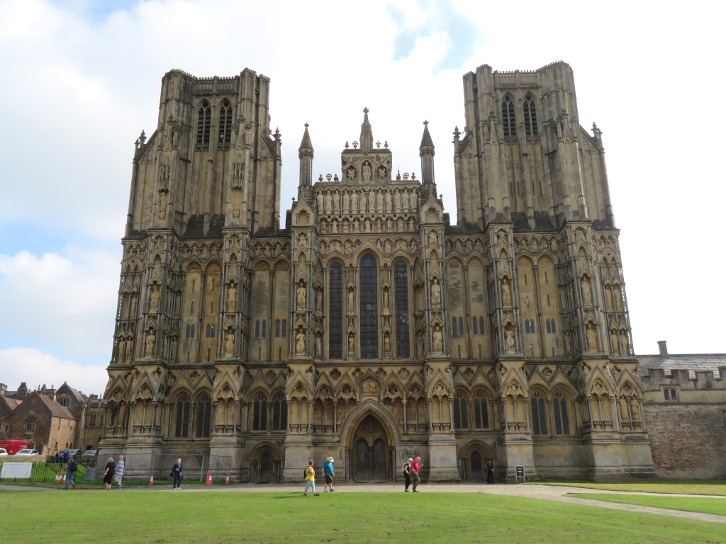 Wells Cathedral