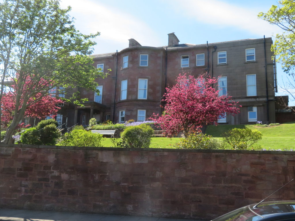 Arbroath - St Vigeans Residential Home