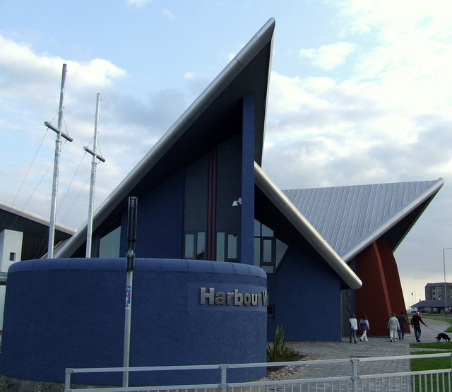 Harbour Visitor Centre