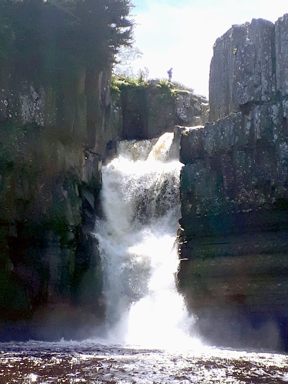 Forest-in-Teesdale - High Force