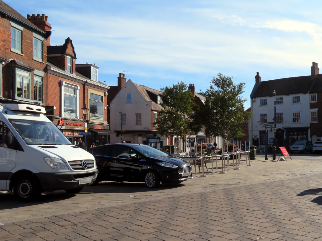 Beverley - Wednesday Market