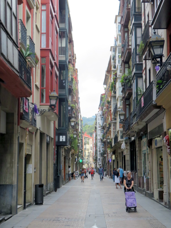 Bilbao - Artekale