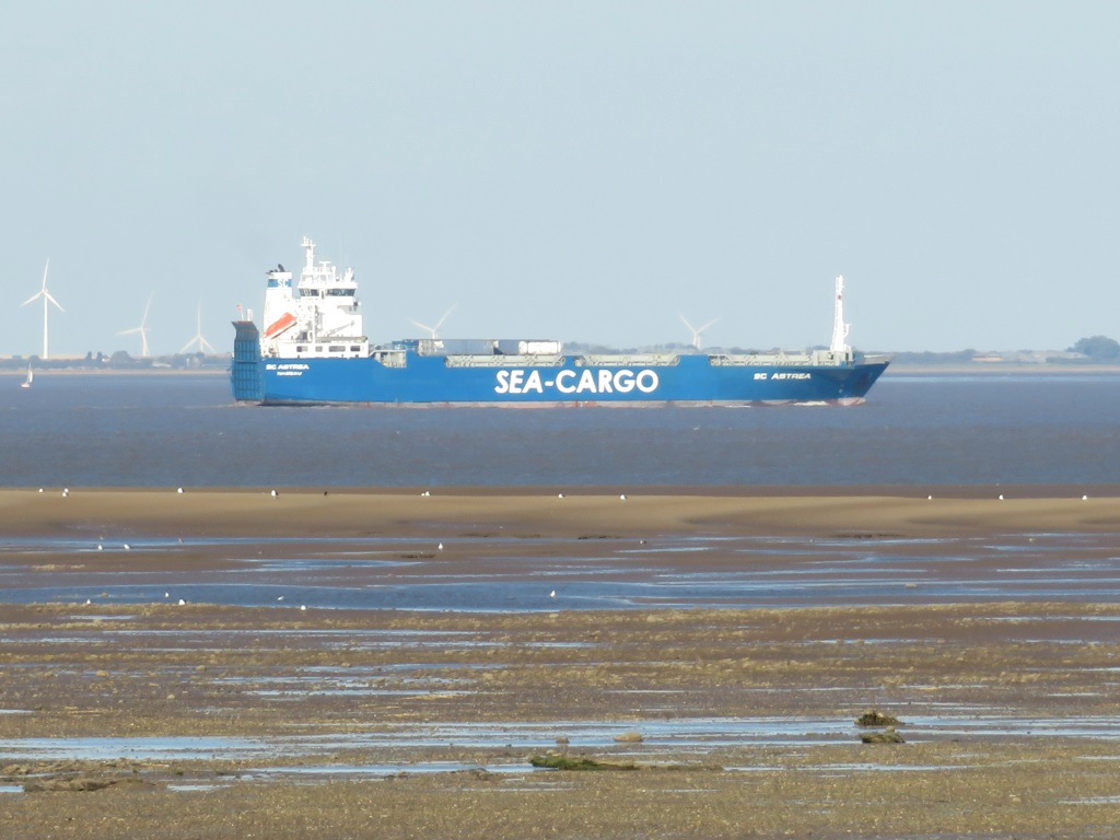 Cleethorpes - Humber Channel