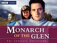 Monarch of the Glen © BBC