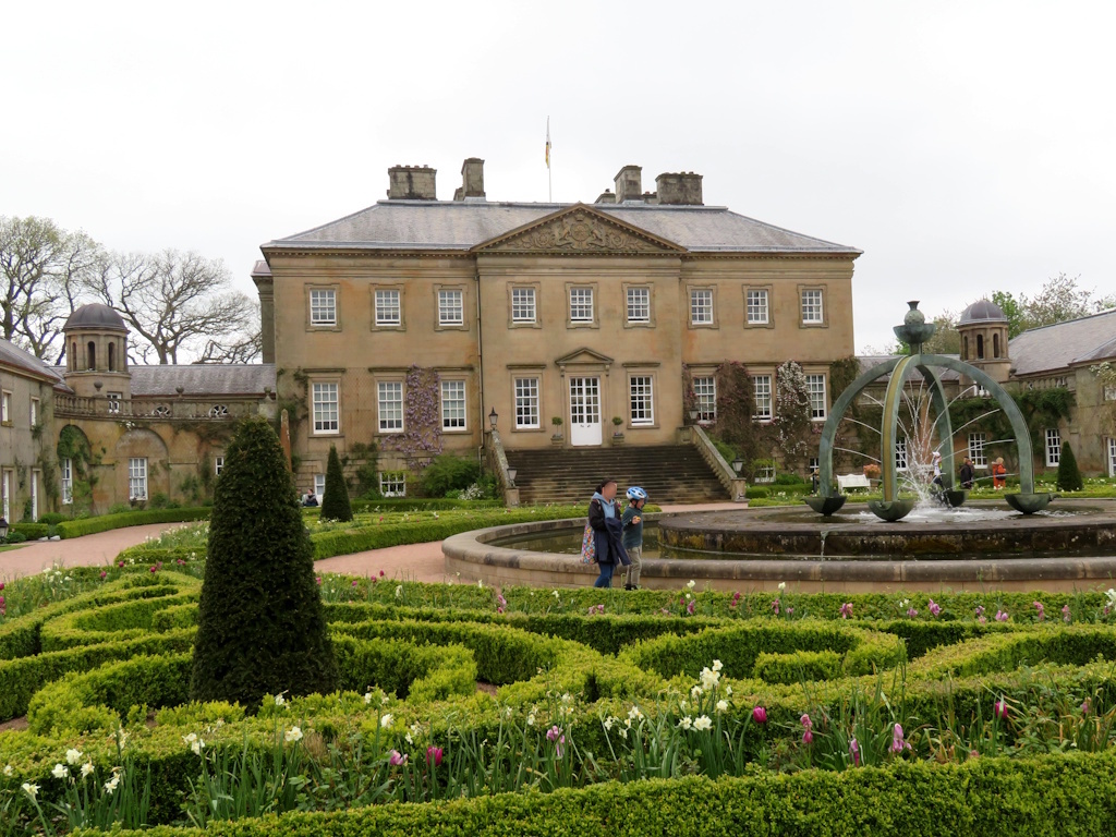 Dumfries House