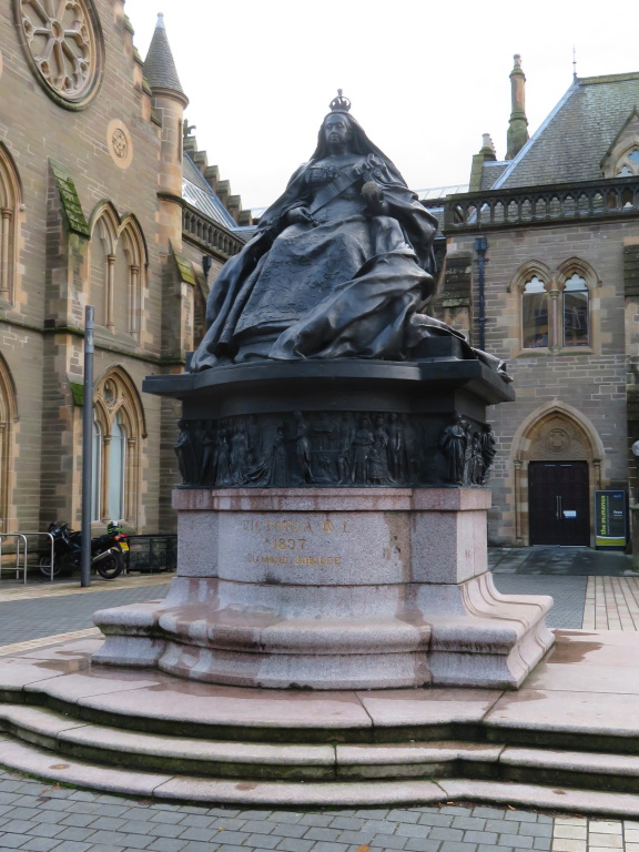 Dundee - Queen Vic