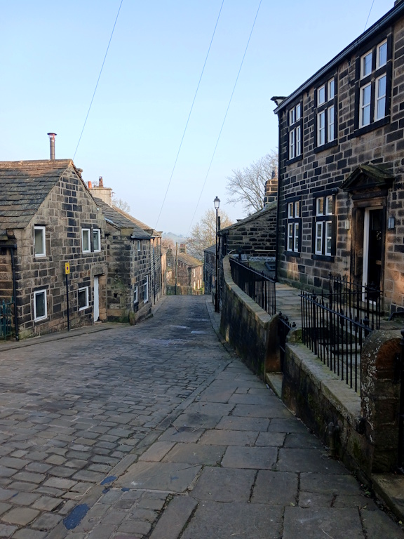 Heptonstall