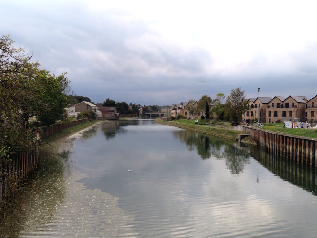 Ipswich - River Orwell