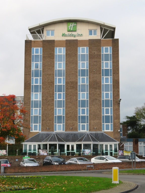 Kenilworth - Holiday Inn