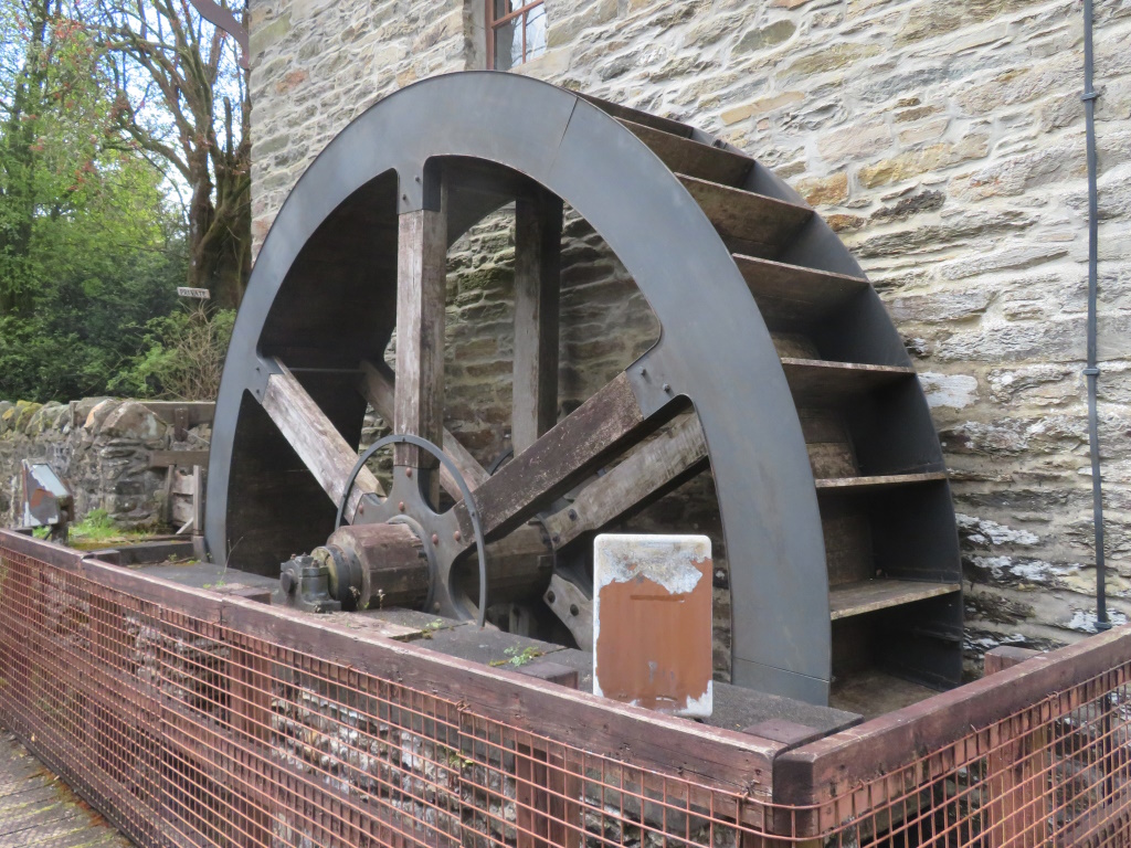 Killin - Old Mill