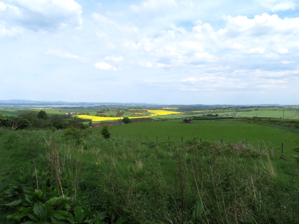 Near Linlithgow - Beecraigs Country Park