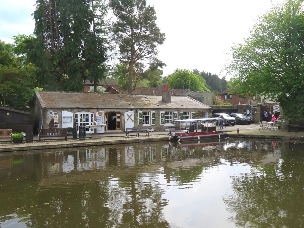 Linlithgow Canal Centre