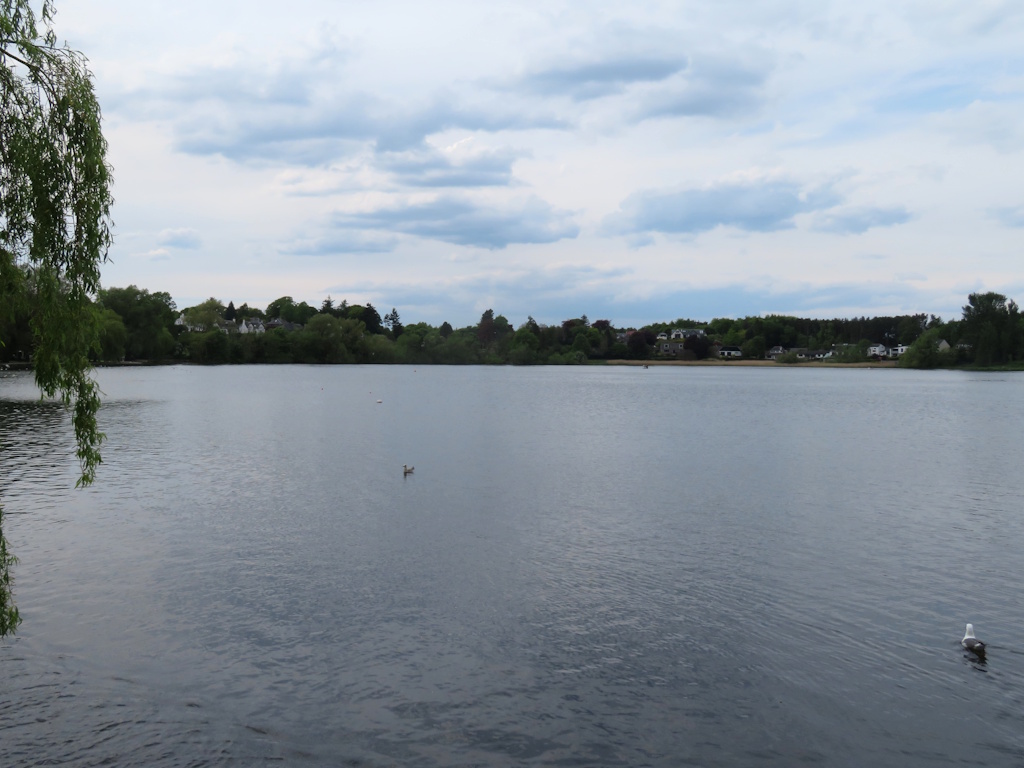 Linlithgow Loch