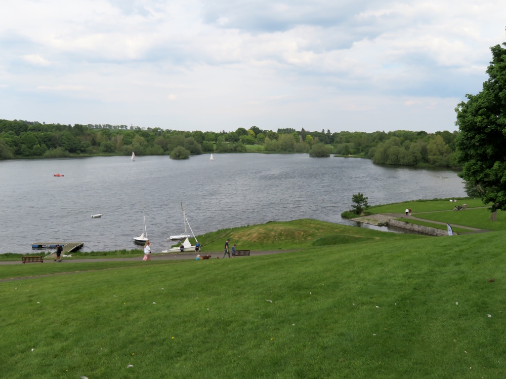 Linlithgow Loch