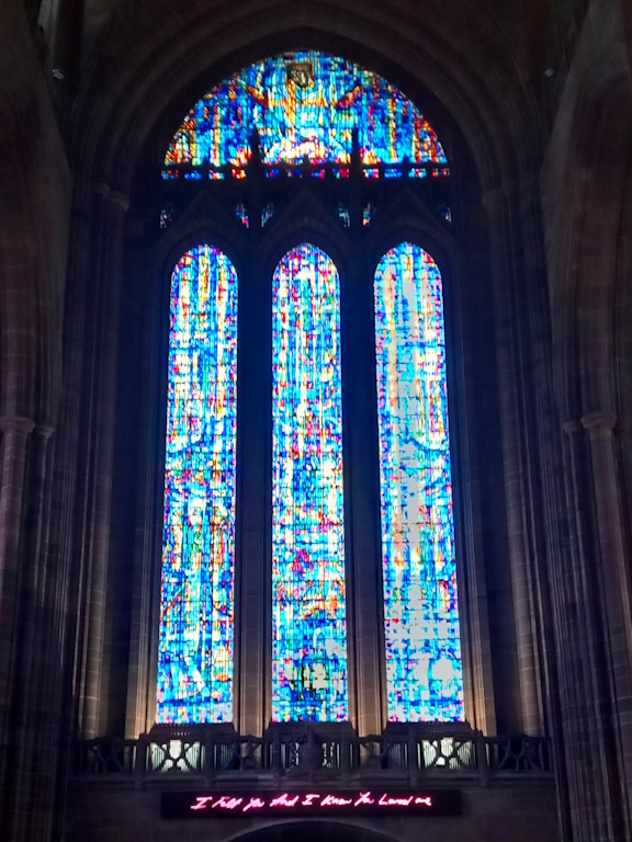 Liverpool Anglican Cathedral