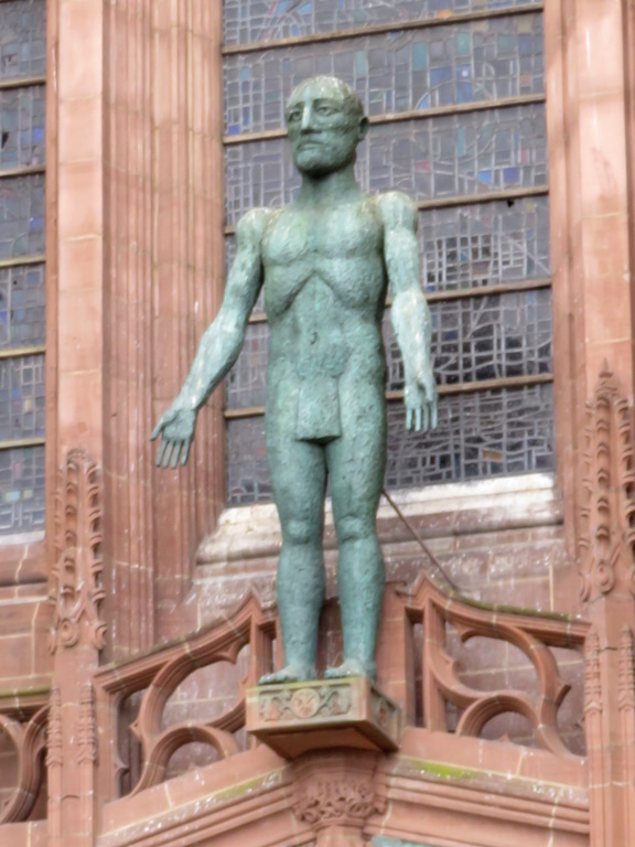 Liverpool Anglican Cathedral