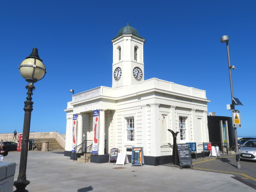 Thanet Visitor Information Centre