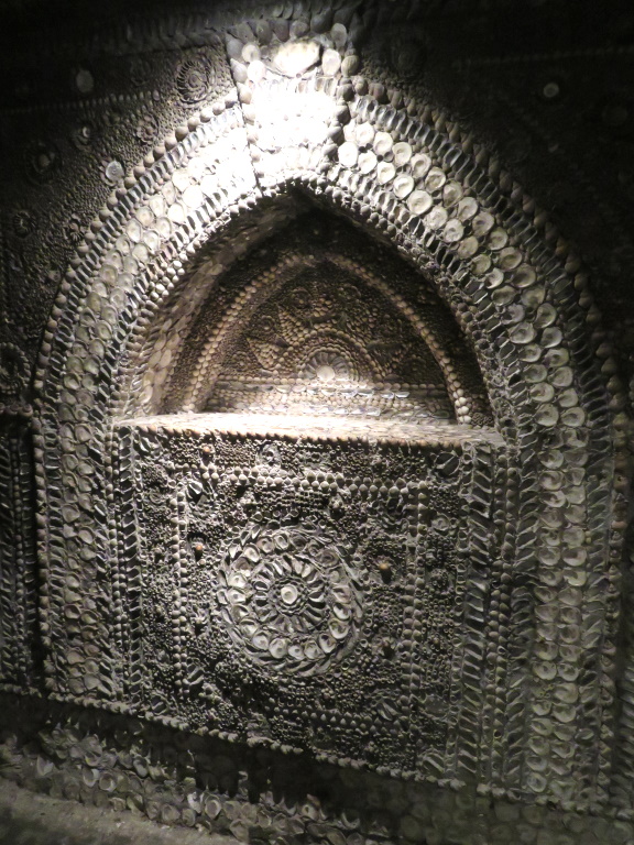 Margate - Shell Grotto