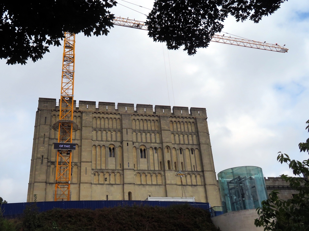 Norwich Castle