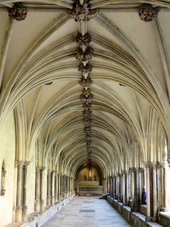 Norwich Cathedral