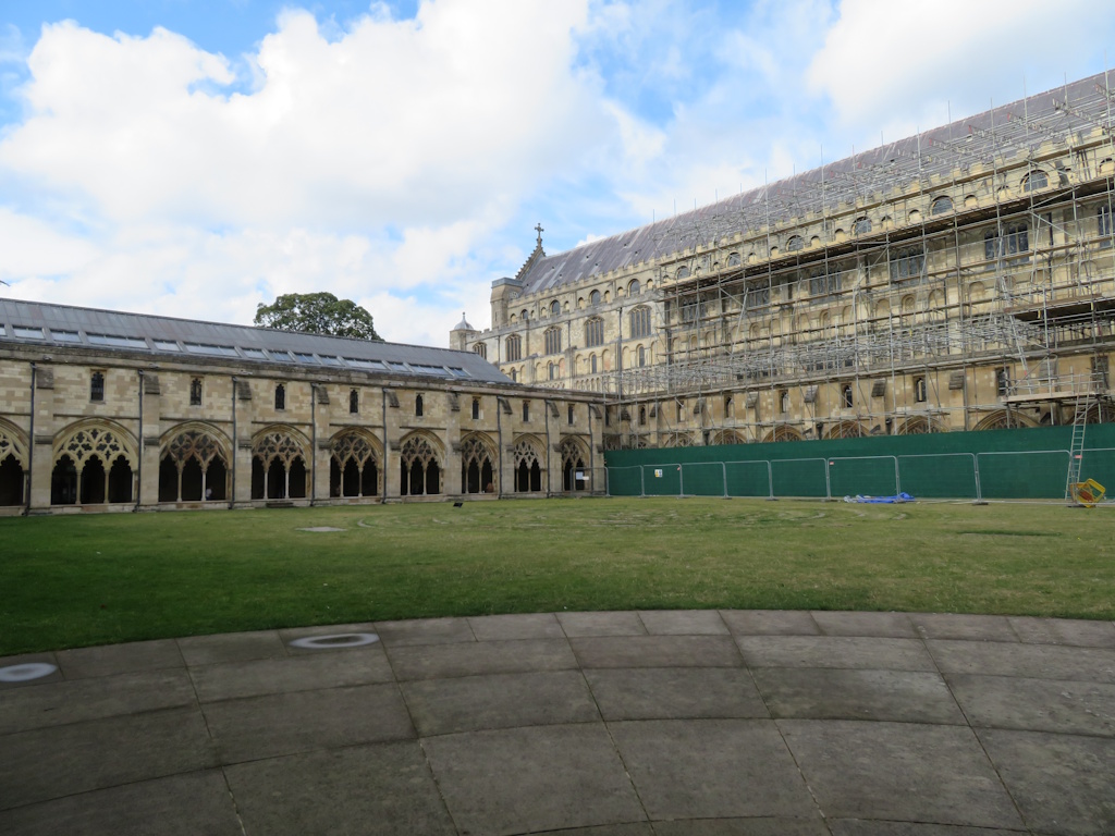 Norwich Cathedral