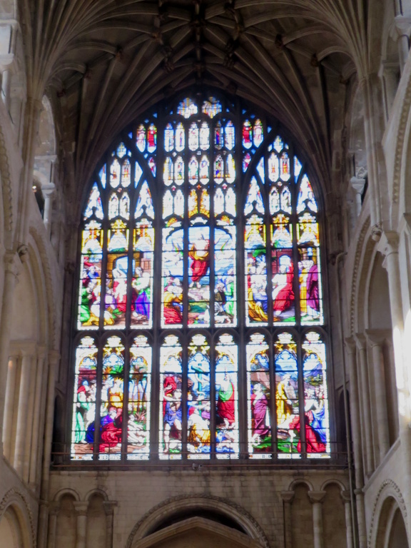 Norwich Cathedral