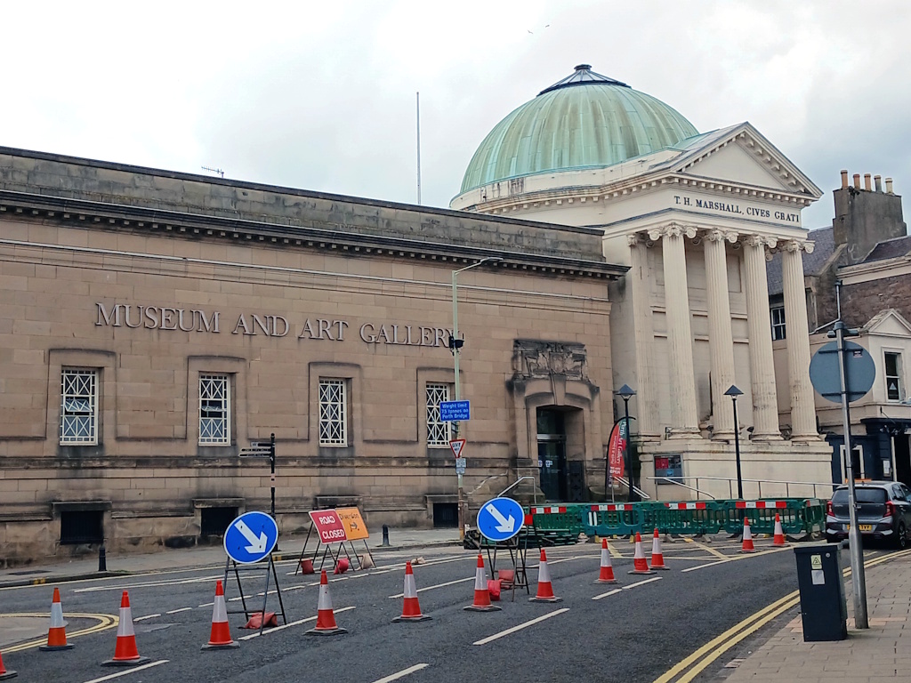 Perth Art Gallery