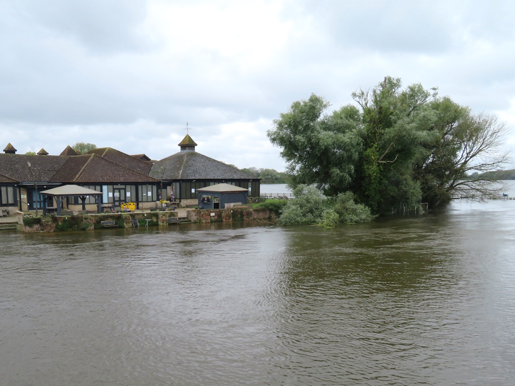 St Ives - Dolphin Hotel (Front)