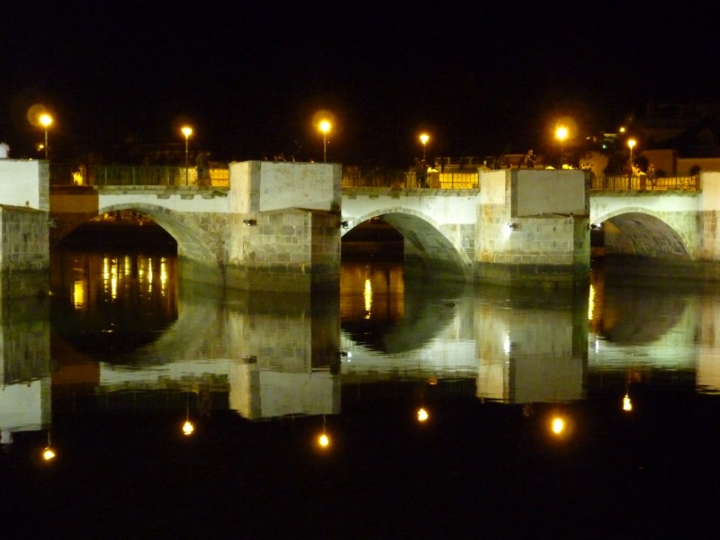 Tavira - Ponte Romana