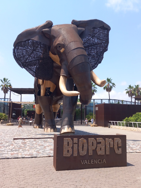 BIOPARC Valencia