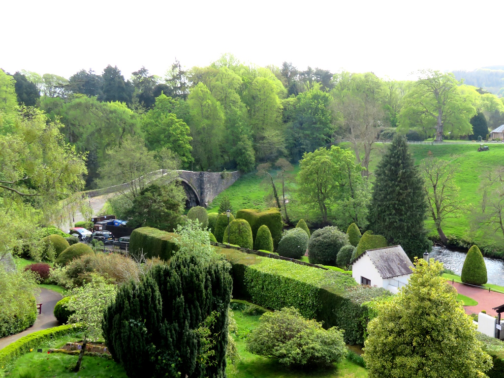 Alloway - Brig o' Doon