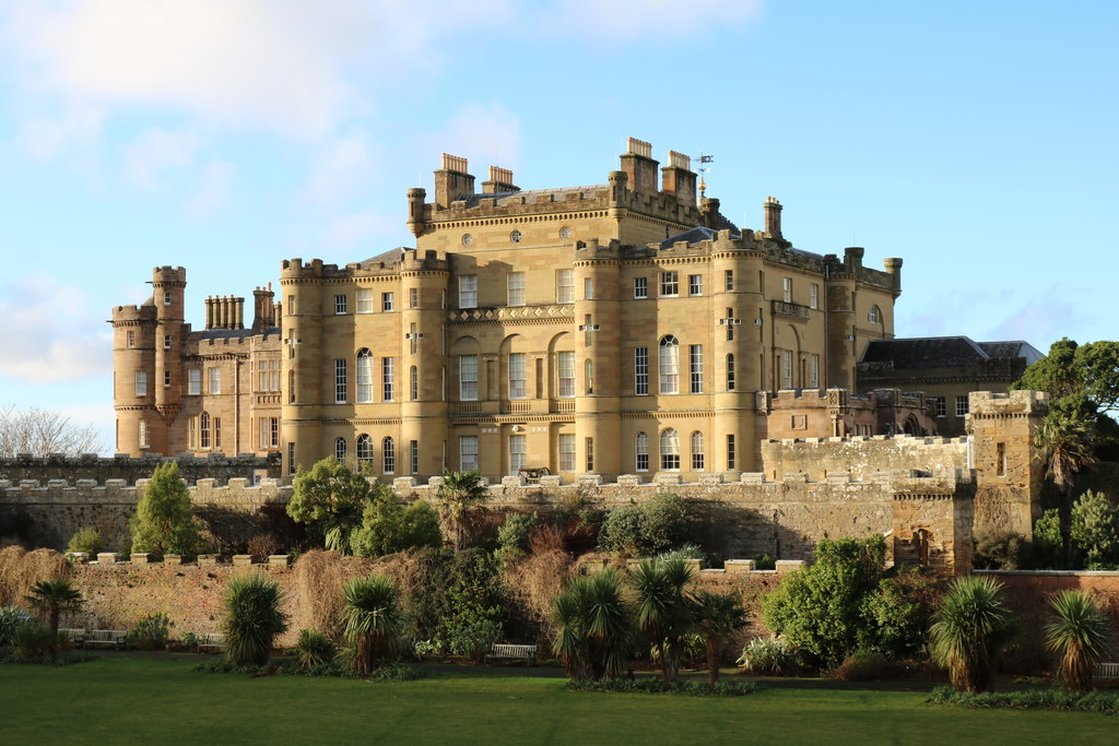 Culzean Castle